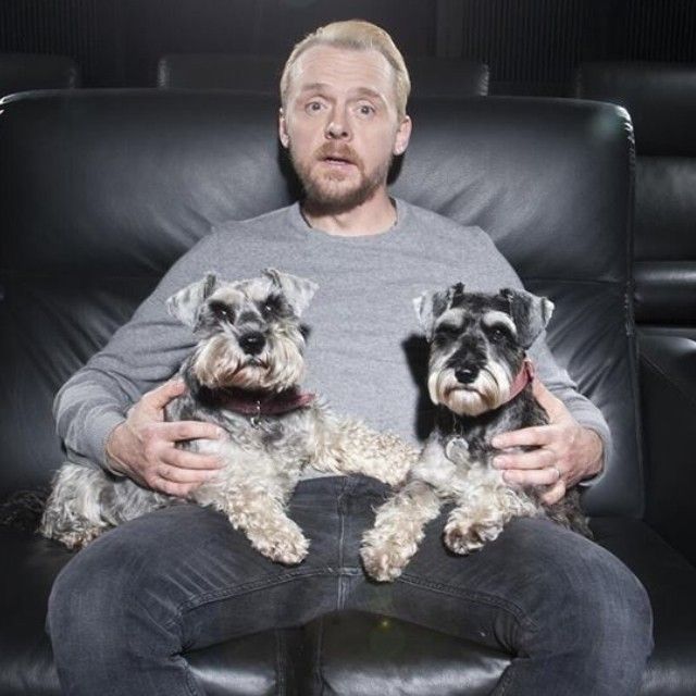 SimonPegg