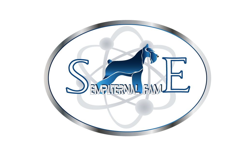 Sempiternal Fame logo