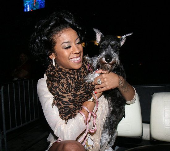 keyshia