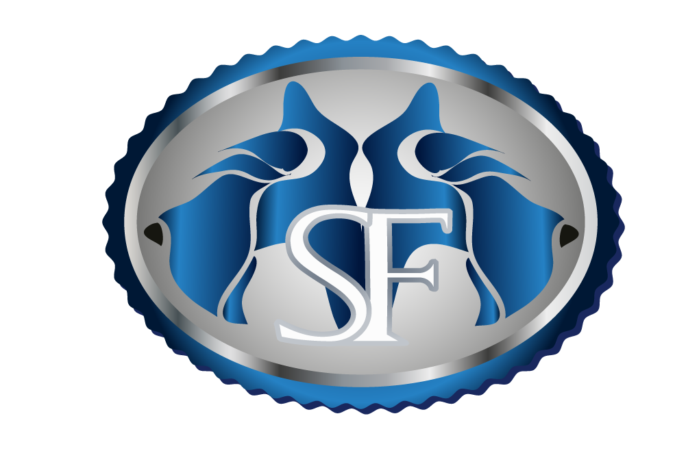 Schnauzer fej logo